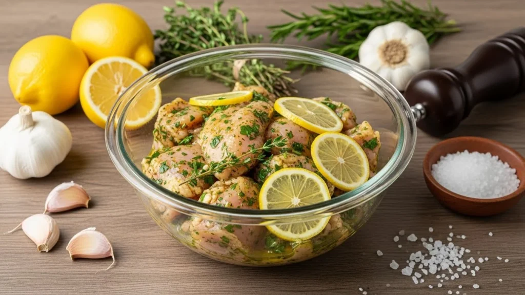 How to Grill Juicy Chicken That Never Dries Out