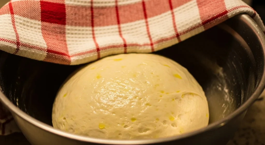 How to Make Soft, Perfect Dough for Any Recipe