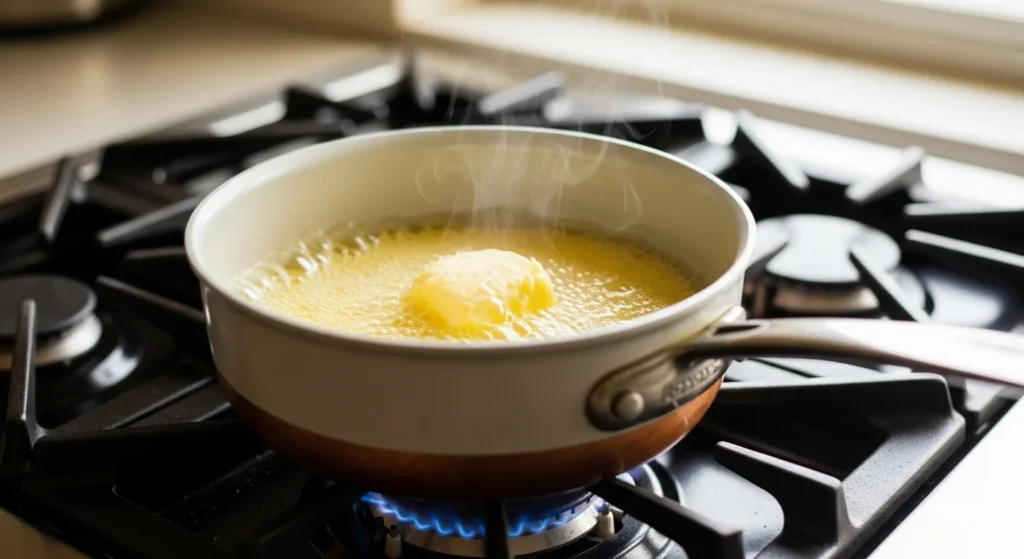 How to Brown Butter for Nutty, Deep Flavor