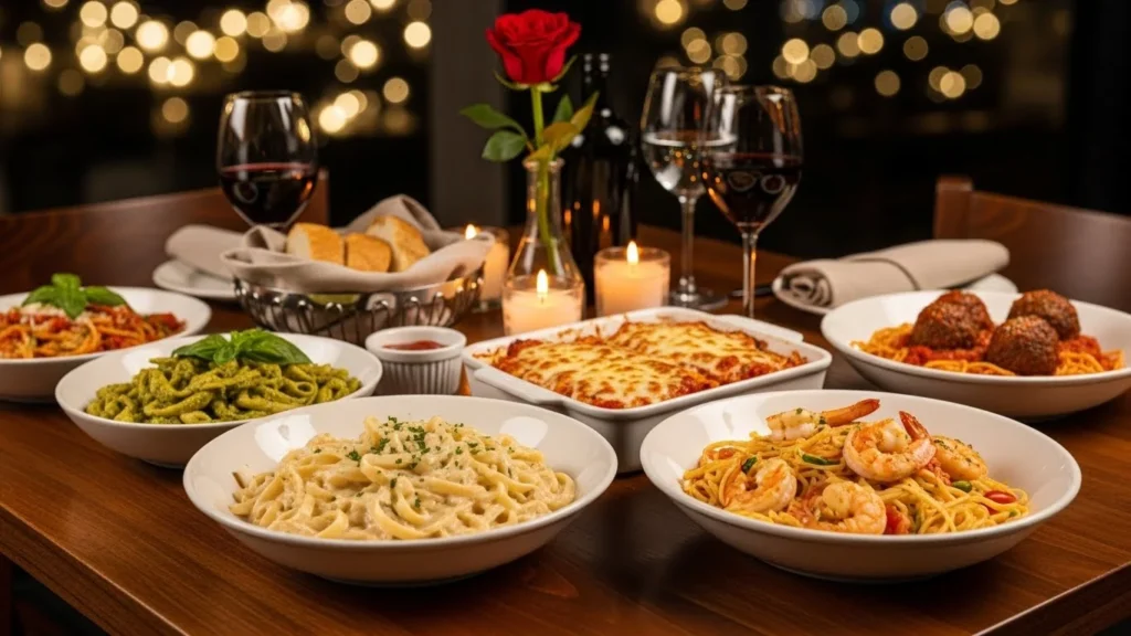 26 Cozy Valentine’s Day Pasta Recipes That Taste Like Pure Love