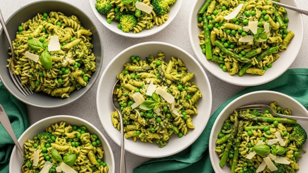 23 St Patrick’s Day Pasta Recipes That Feel Comforting