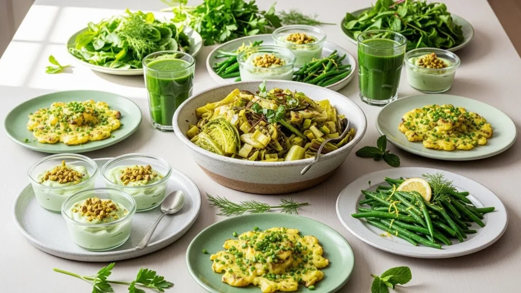 24 Healthier St Patrick’s Day Recipes That Still Feel Indulgent