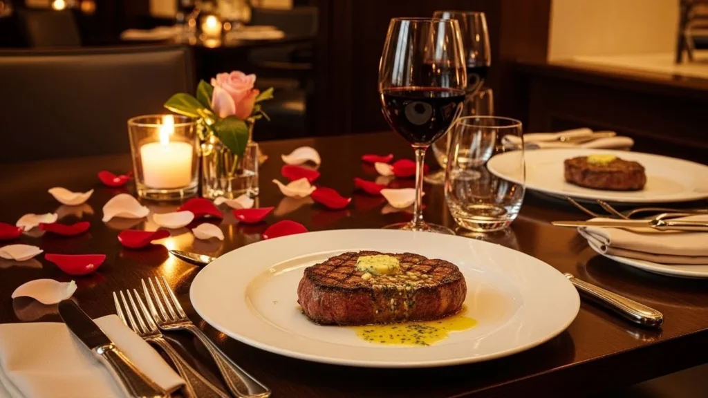 23 Juicy Valentine’s Day Steak Recipes That Wow Your Date