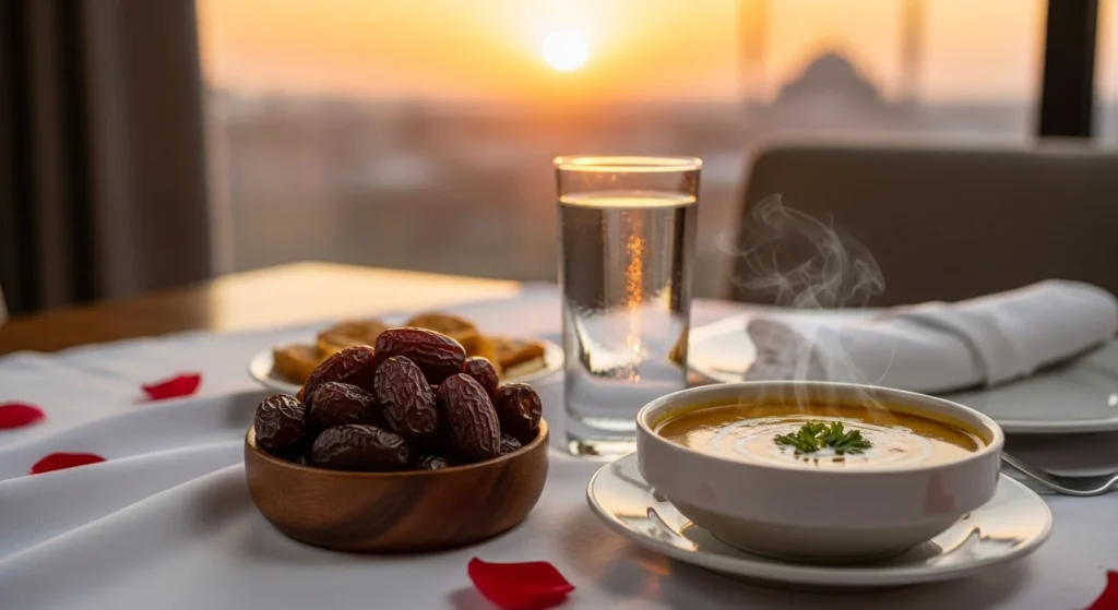 How to Make Quick Ramadan Meals in Under 30 Minutes