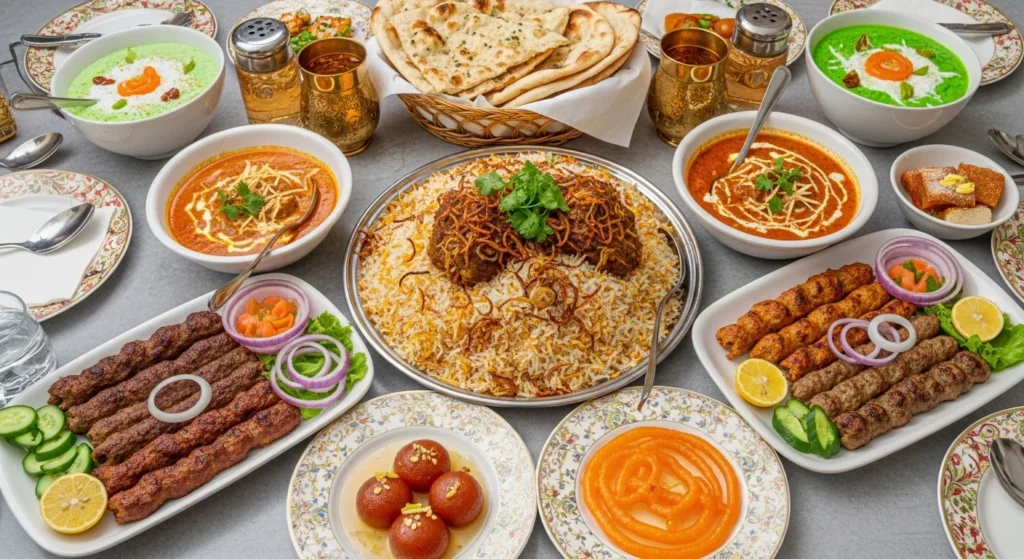 29 Classic Pakistani Eid Recipes for a Festive Feast
