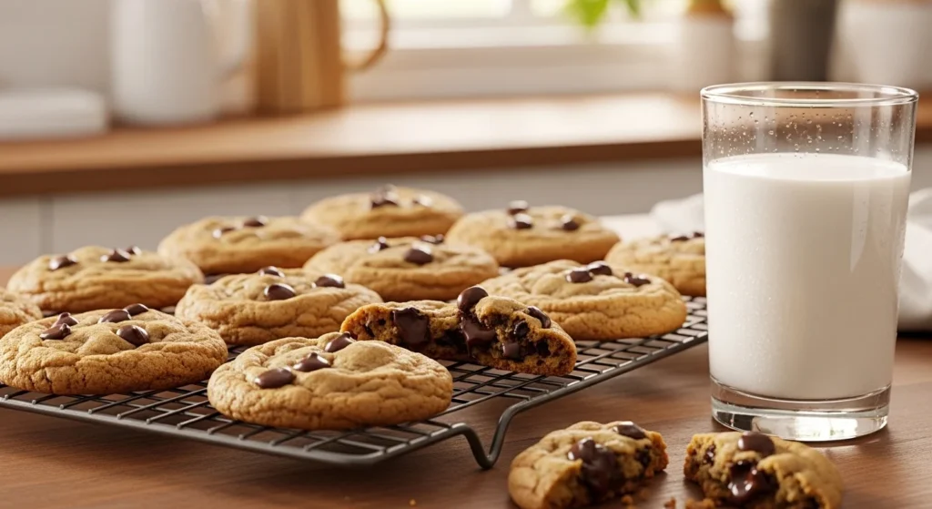 27 Classic Chocolate Chip Cookie Recipes That Never Go Out of Style