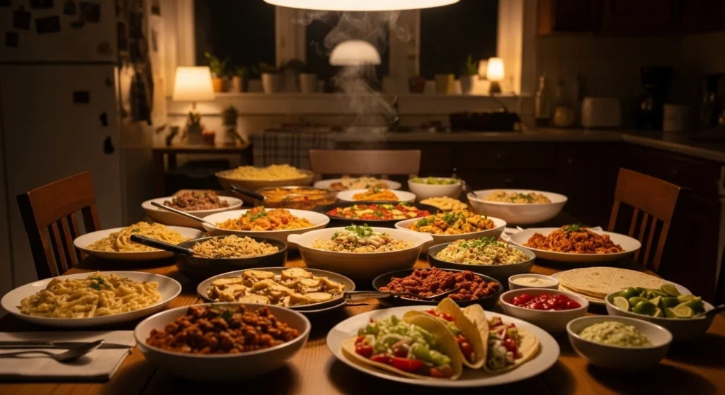 28 Budget Friendly Dinner Ideas That Feed the Whole Family