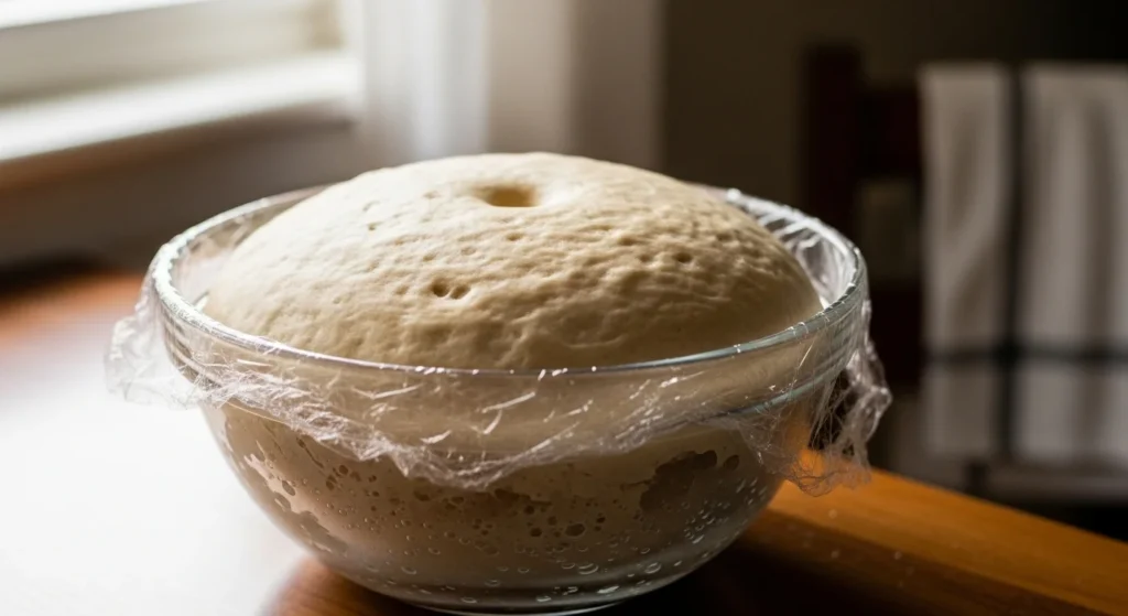 How to Proof Dough for Bakery-Level Rise