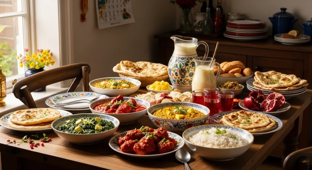 22 Quick Eid Meals for Stress-Free Celebrations