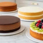 21 Easy Cake Ideas for Stress-Free Baking Success