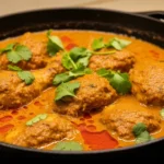 How to Make Authentic Curry With Simple Ingredients