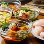 How to Make Flavor-Packed Marinades Easily