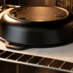 How to Season Cast Iron for a Nonstick Finish