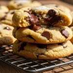 24 Keto Chocolate Chip Cookies That Feel Like a Treat