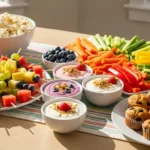 28 Kid-Approved Healthy Snacks That Are Fun and Nutritious