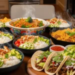 25 Quick Dinner Recipes Ready Faster Than Takeout