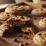 26 Soft Chocolate Chip Cookie Recipes That Stay Pillowy