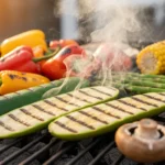 How to Grill Vegetables With Smoky Flavor