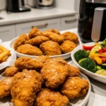 22 Must-Try Air Fryer Dinner Recipes for Quick Weeknight Wins