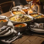 27 Cozy Comfort Food Dinners That Feel Like a Hug