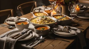 27 Cozy Comfort Food Dinners That Feel Like a Hug