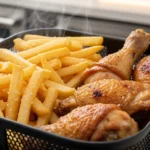 How to Air Fry Foods That Turn Out Crispy Every Time