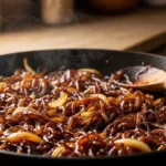 How to Caramelize Onions Sweet and Golden