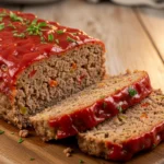 How to Make Homemade Meatloaf That Tastes Like Mom’s