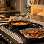 How to Reheat Leftovers So They Taste Fresh Again