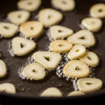 How To Sauté Garlic Without Burning It