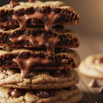 27 Thick Bakery-Style Chocolate Chip Cookies You’ll Love