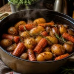 How To Braise Vegetables For Deep Flavor